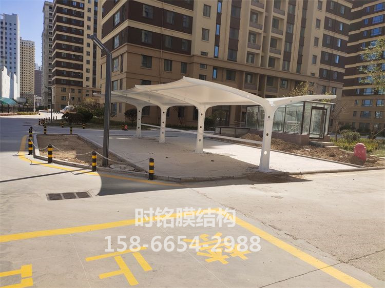 自行車棚